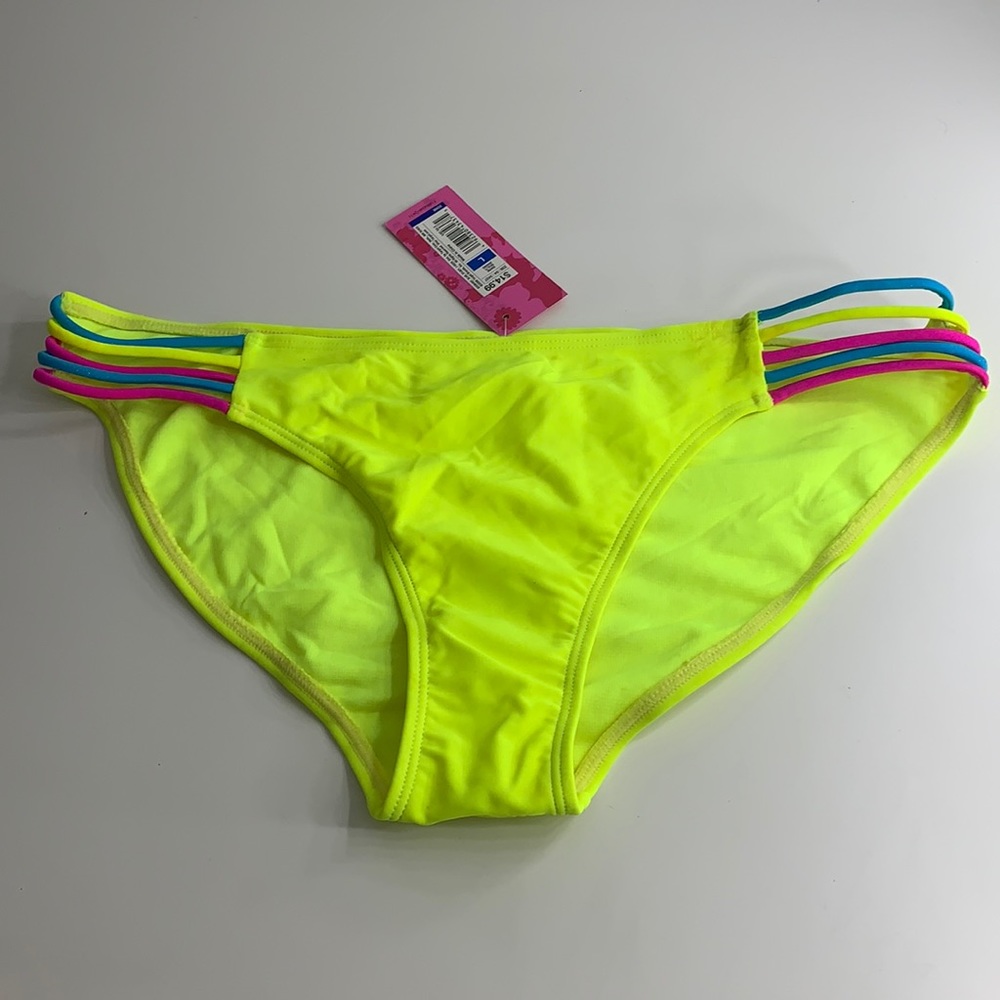 Bikini Bottom